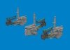 Eduard 6481108 Course Setting Bomb Sight Mk. IX PRINT 1/48